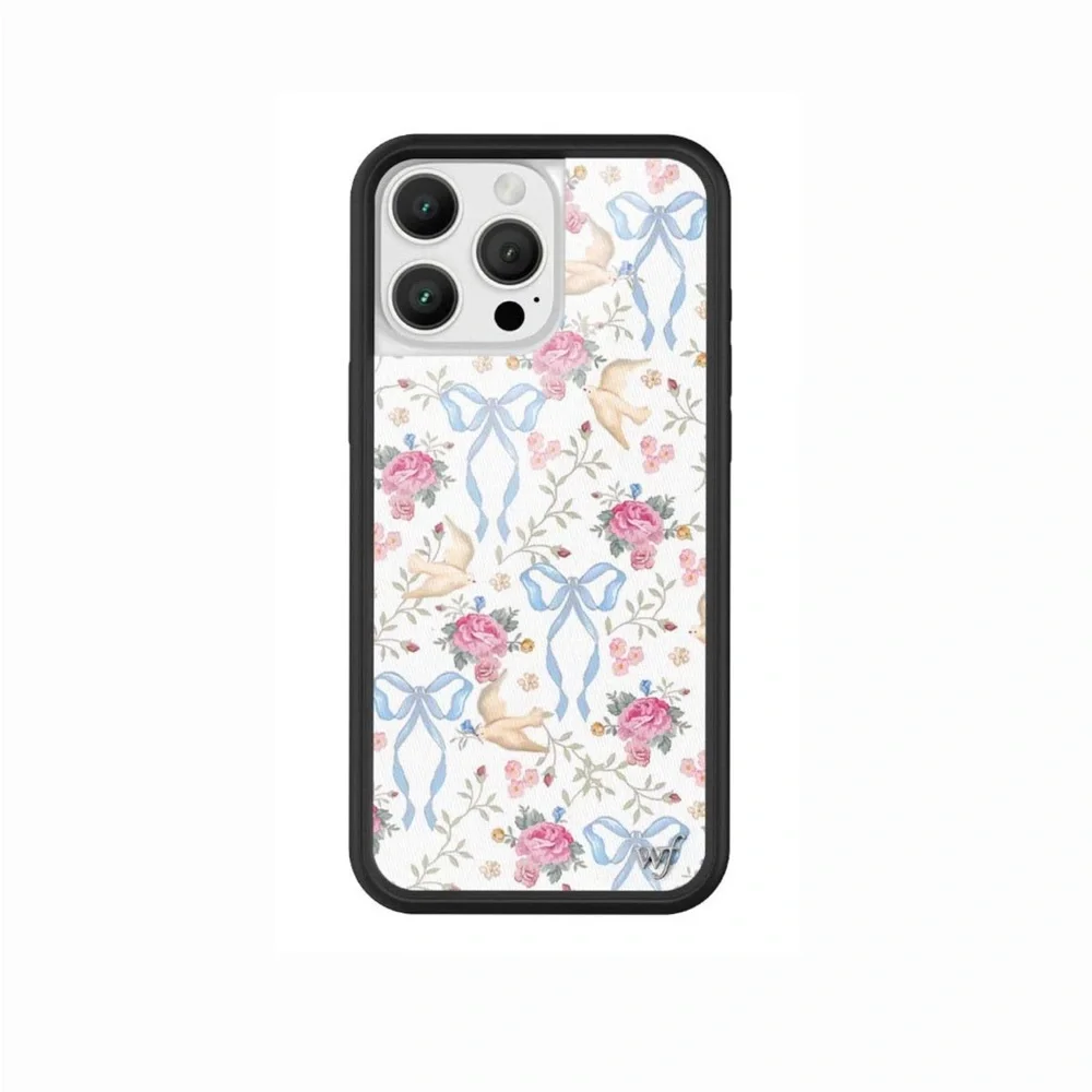 Wildflower Phone Case
